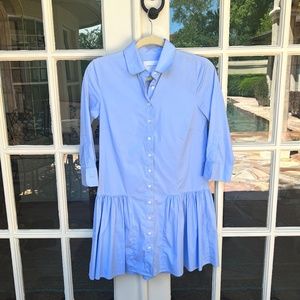 The Shirt "Drop Waist Dress", size XS